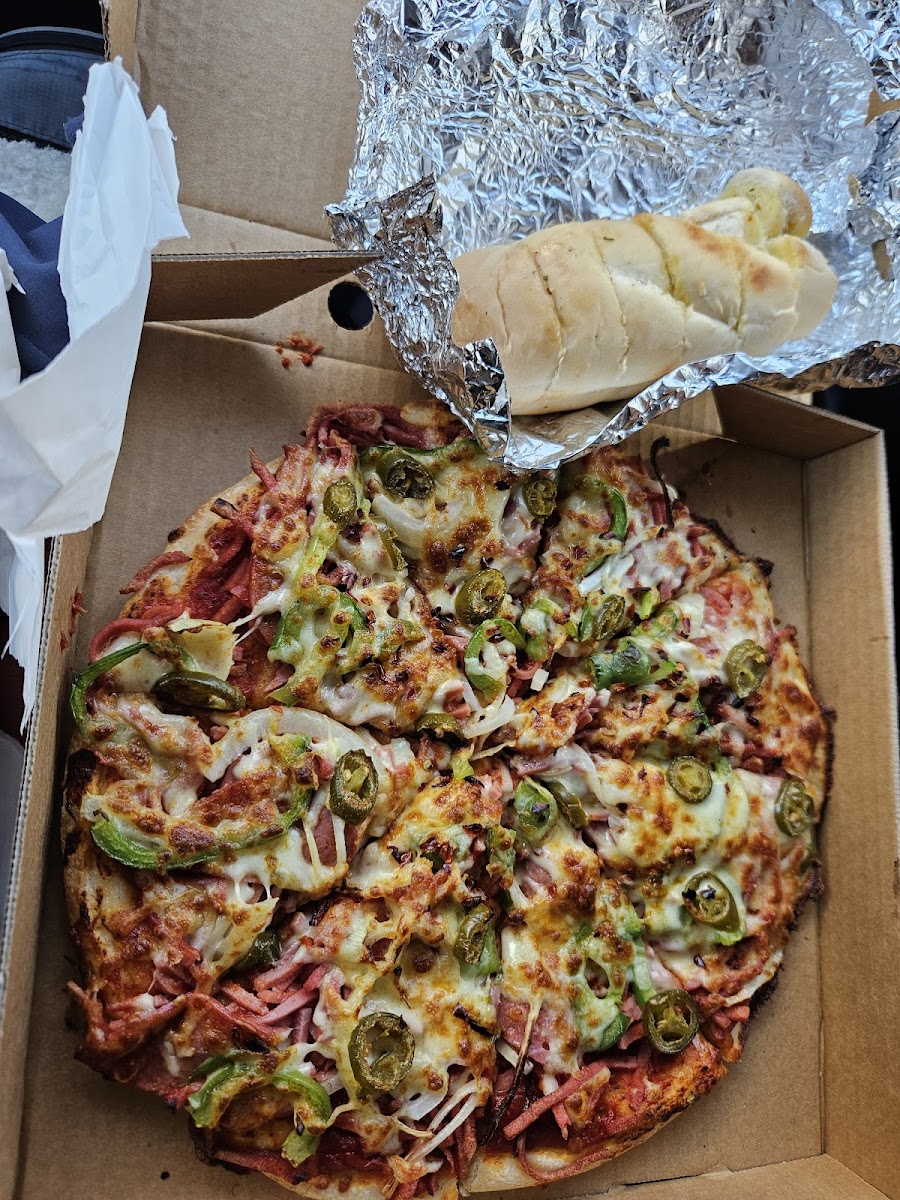 Heyfield Pizza And Take Away Photos 2