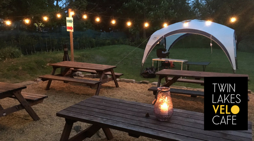 Twin Lakes Velo Cafe